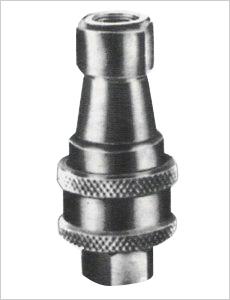 Quick Release Couplings