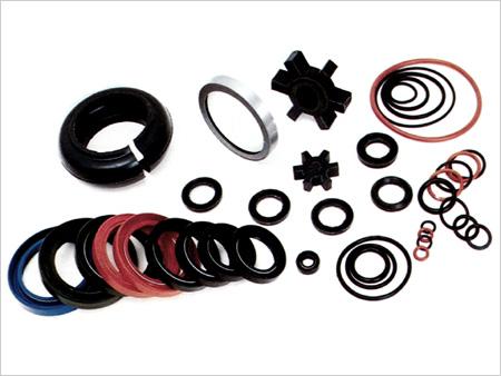 Rubber Machinery Parts