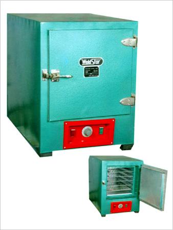 Electrode Drying & Carry Oven