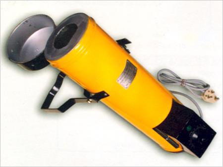 Portable Carrying Oven