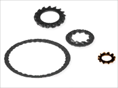 Fan Disc Lock Washers