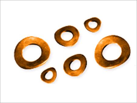 Belivelly Spring Washers