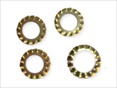 Fan Disc Lock Washers