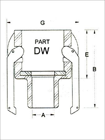Camlock Couplings
