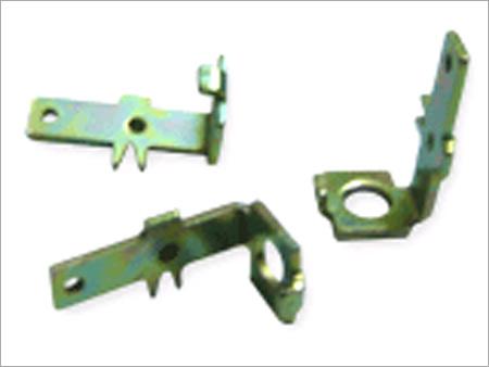 J Clamps
