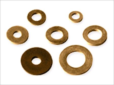 Plain Washers