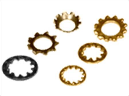 Shake Proof Lock Washers