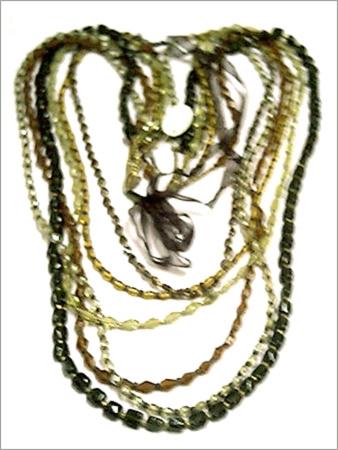 Beaded Necllets