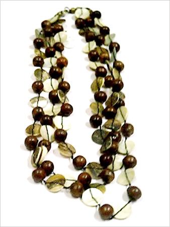 Contemporary Necklace