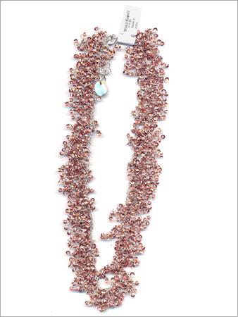 Contemporary Necklet