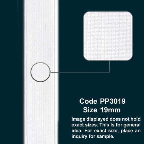 Woven Elastic Tape