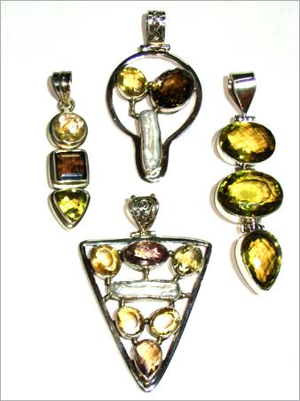 Pendants