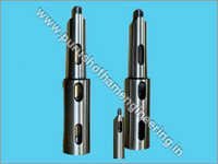 Machine Tool Extension Sleeves