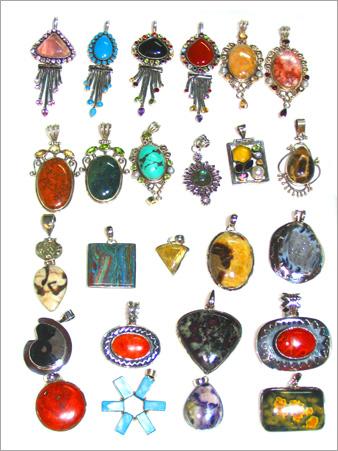 Pendants