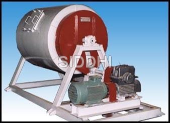 Powder Mixer
