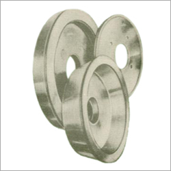 Diamond And Borazon Wheels