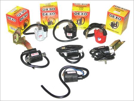 Ignition Coils and Igniters