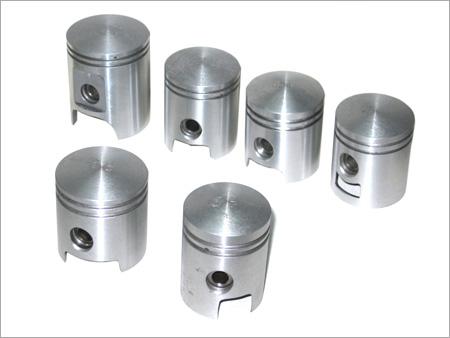 Pistons