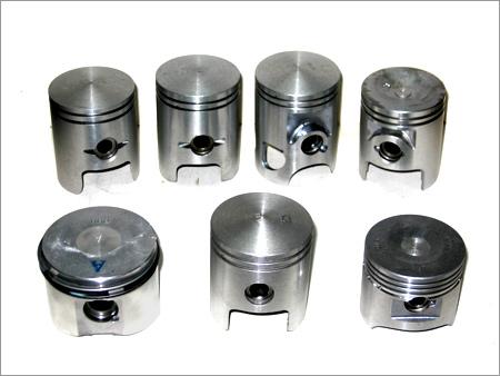 Pistons
