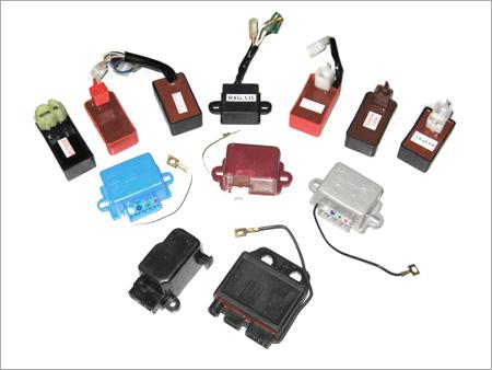 CDI units
