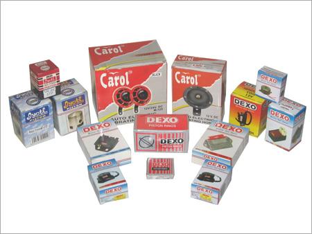 Electrical parts