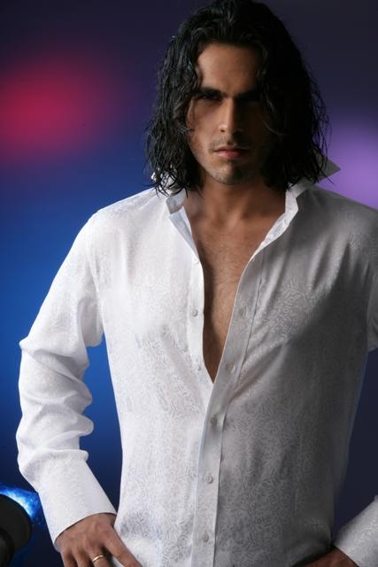 Mens Party Wear Shirt