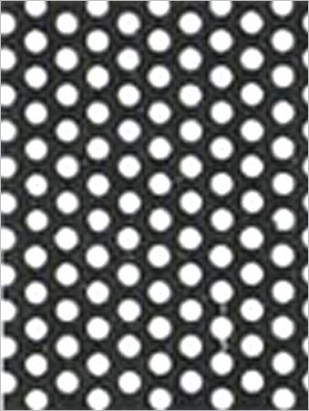 Perforated Sheets