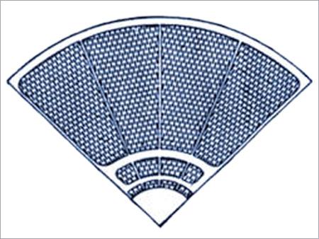 Nickel Screen