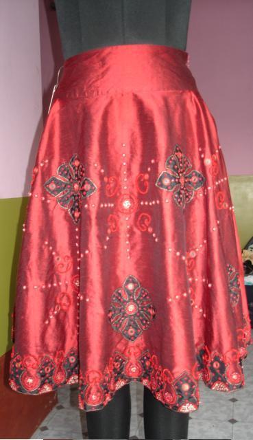Skirt