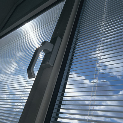 Insulating Door Glass