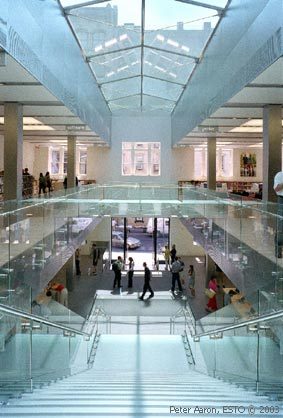 Laminated Art Glass