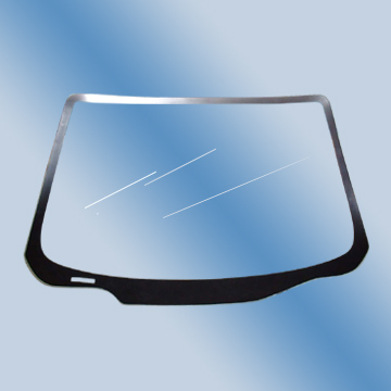Bulletproof Glass