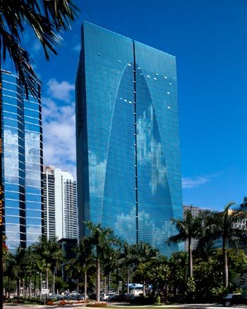 Architectural Glass