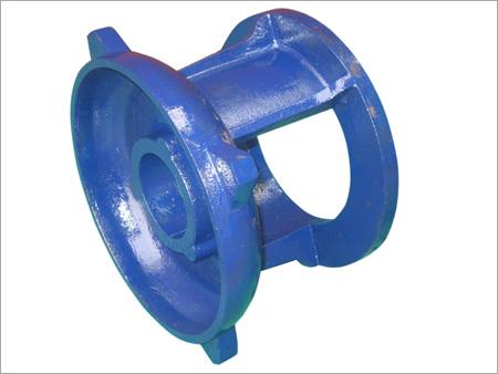 Cast Products & Equipment