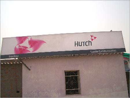 Signage