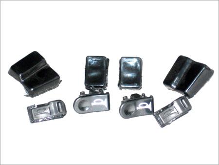 Plastic Automobile Components