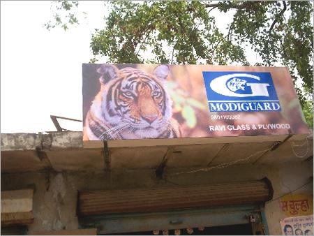 Signage