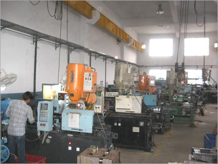Production Unit