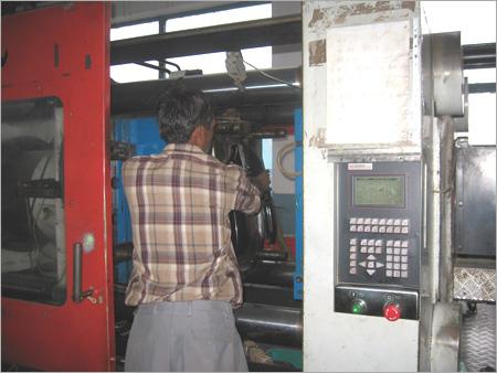 Production Unit
