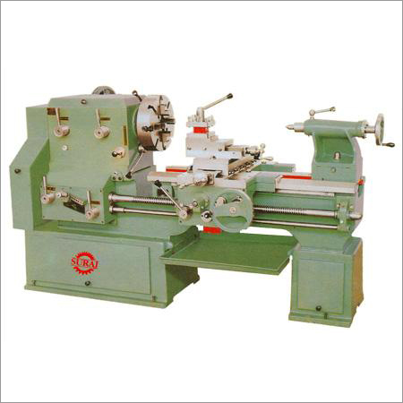 Lathe Machine