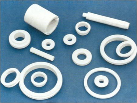 Ceramic Wear Parts