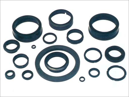 Hot Pressed Graphite Seal