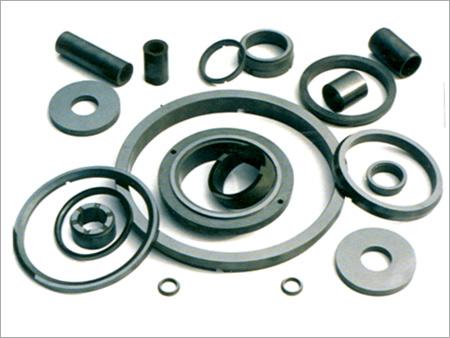 Silicon Carbide Seal