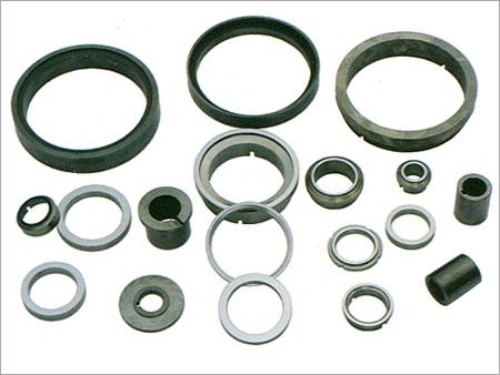 Tungsten Carbide Seal