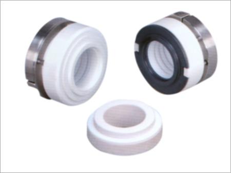 Metallic Bellow Seal