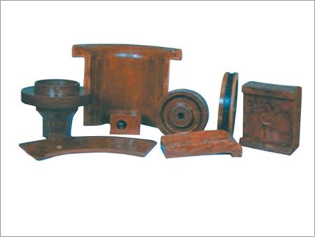 Phenolic Fiber Molded Article