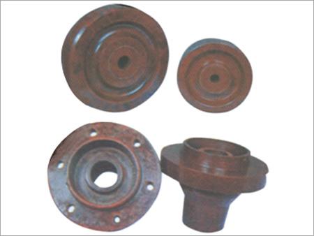 Fibre Bearing
