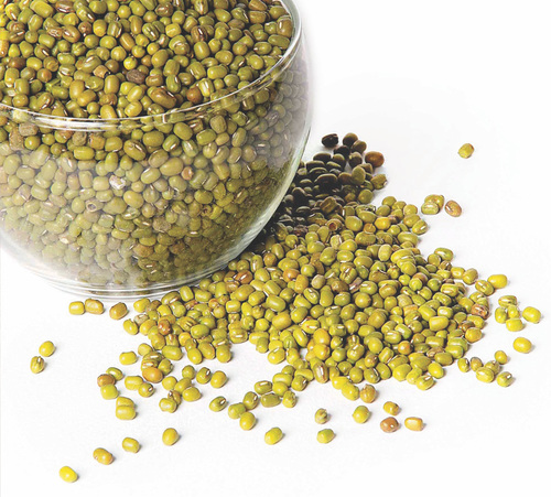 Moong Beans