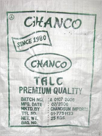 Talc