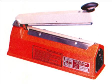 Hand Operated Sealing Machine H Serijes